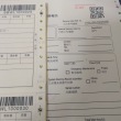 供應(yīng)可變條碼無(wú)碳聯(lián)單定做?可掃描流水號(hào)出貨單?條碼送貨單銷(xiāo)貨清單?可變碼單據(jù)印刷?