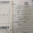 供應(yīng)香港可變二維碼無(wú)碳紙表格印刷